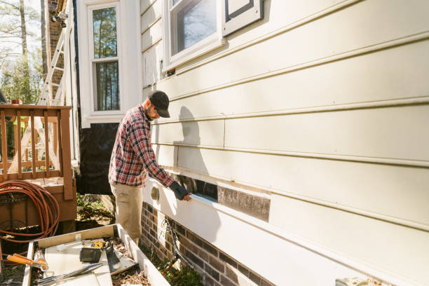 Trusted Siding Installation service in Beavertown, PA - Creative Siding